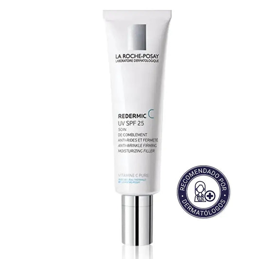 La Roche Posay Redermic C Uv Pelle Sensibile 40 ml