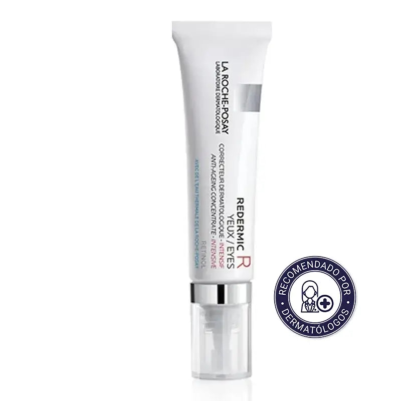 La Roche Posay Redermic R Occhi 15 ml