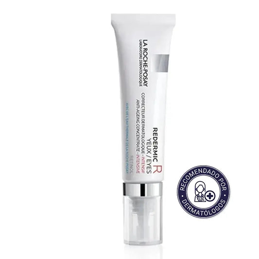 La Roche Posay Redermic R Occhi 15 ml