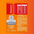 Redoxon Advance , 15 compresse effervescenti