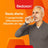 Redoxon Advance , 15 compresse effervescenti