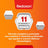 Redoxon Advance , 15 compresse effervescenti
