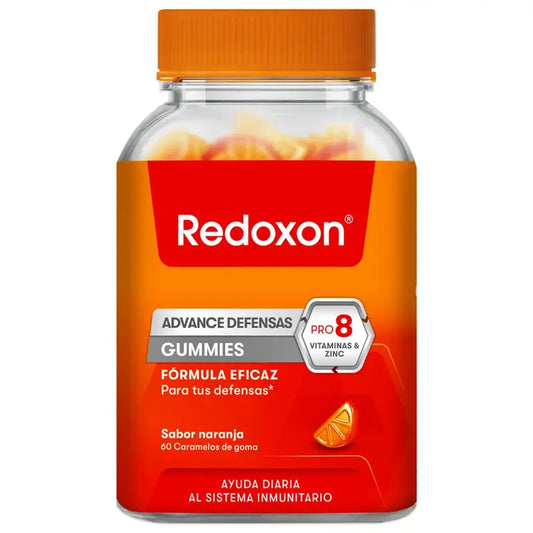 Redoxon Difese Avanzate , 60 gommine