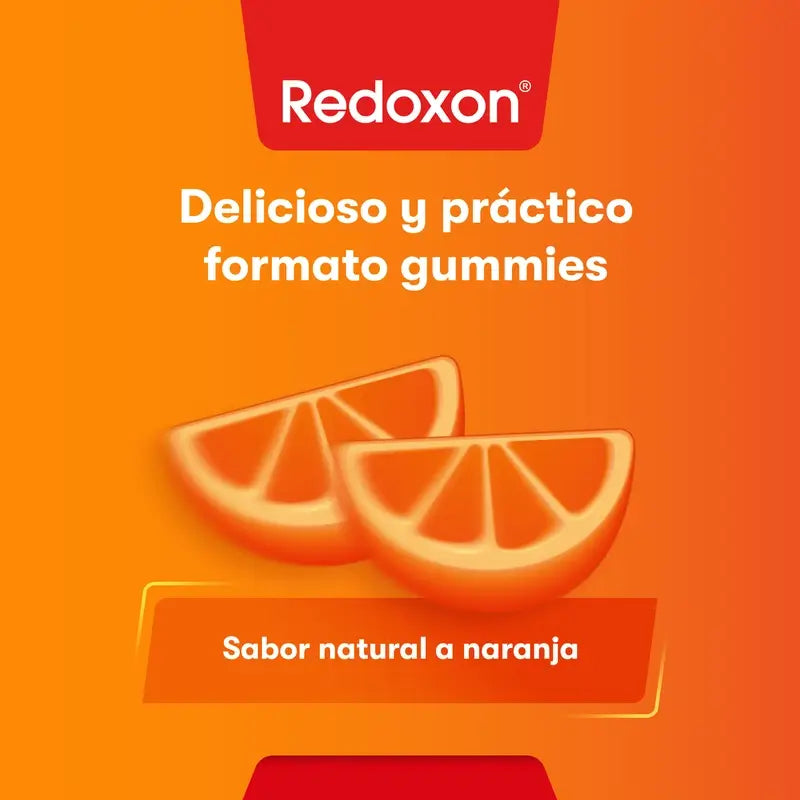 Redoxon Difese Avanzate , 60 gommine