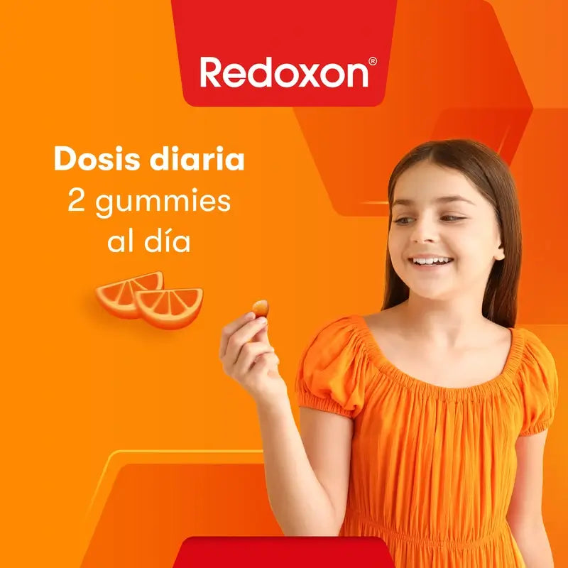 Redoxon Difese Avanzate , 60 gommine