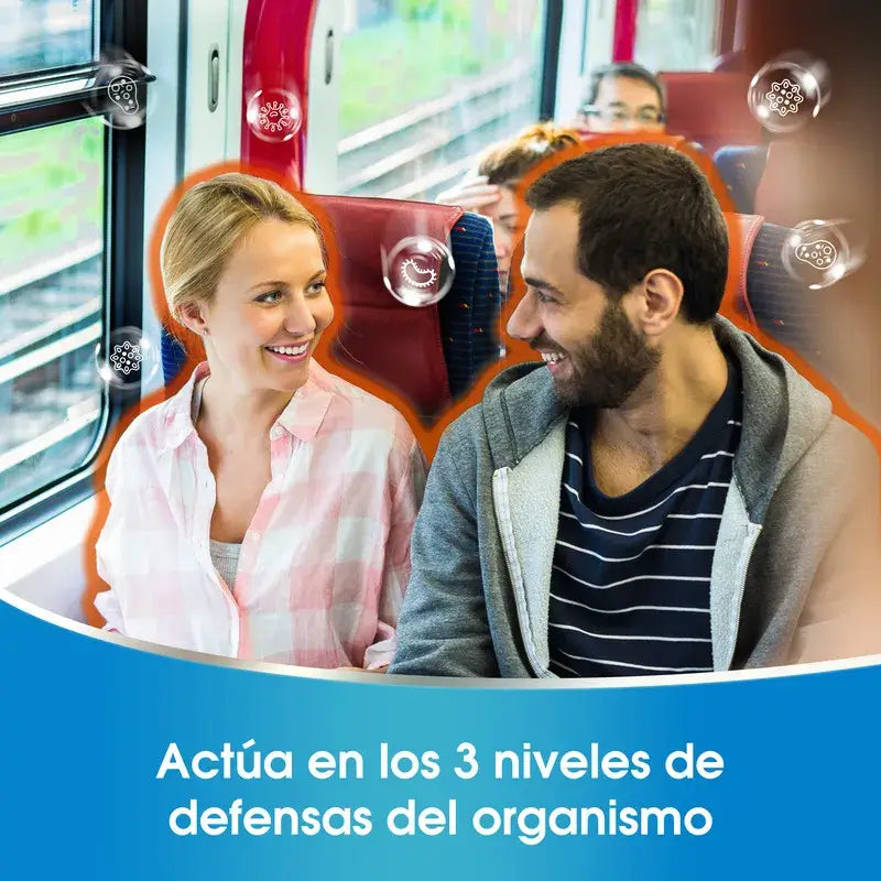 Redoxon Extra Defences 15 Compresse Effervescenti