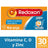 Redoxon Difese extra, 30 compresse effervescenti