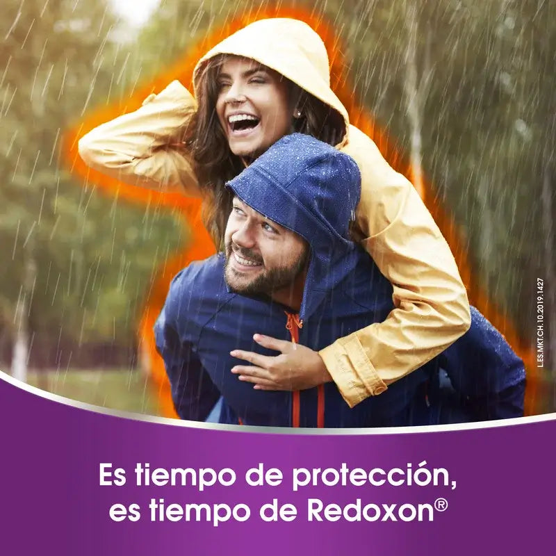 Redoxon Inmuno4 14 bustine