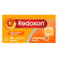 Redoxon Vitamina C Gusto Arancio 30 Compresse Effervescenti