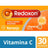 Redoxon Vitamina C Gusto Arancio 30 Compresse Effervescenti
