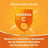 Redoxon Vitamina C Gusto Arancio 30 Compresse Effervescenti