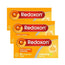 Redoxon Vitamina C al gusto di limone, 3X30 compresse effervescenti