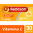 Redoxon Vitamina C Gusto Limone 30 Compresse Effervescenti