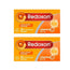Redoxon Vitamina C gusto arancia, 2X30 compresse effervescenti