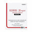 Regaxidil 20 Mg/ ml Minoxidil Soluzione Cutanea 4 flaconi da 60 ml