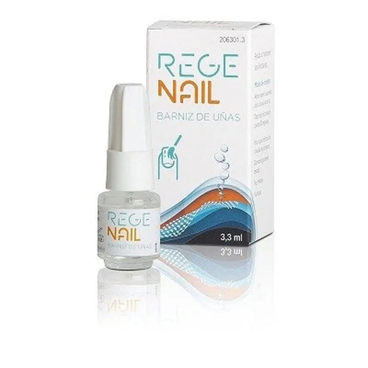 Smalto Regenail , 3,3 ml