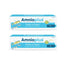 Reig Jofre Duplo Amnioplus H2O Pasta a base d'acqua, 2 x 75 G