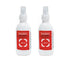 Reig Jofre Duplo Clorexidina 2% Sol.Alcolico, Flacone 2 x 250 ml