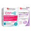 Forté Pharma Impacco intimo Cystima + Fortébiotic Plus