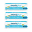Reig Jofre Triplo Amnioplus H2O Pasta a base d'acqua, 3 x 75 G