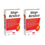 Integratore alimentare Relafit Stop Hangover, 2X15 capsule