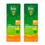 Relec Duplo 2 In 1 Fotoprotettore Spf50 Con Citronella, 2 x 100 ml