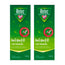 Relec Duplo Infant +6 mesi, 2 x 100ml