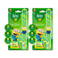 Bracciale Duplo Relec Minions 21 Giallo