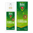 Relec Fuerte Sensitive Family Spray repellente per zanzare, 75 ml