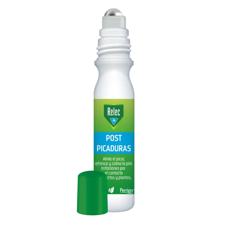 Relec Post Bites Roll-On 15 ml (+1 anno)