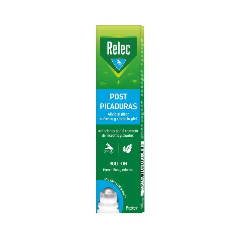 Relec Post Stings, 15 ml