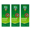 Relec Triplo Infantile +6 mesi, 3 x 100ml