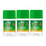RelecTriplo Strong Family Stick repellente per zanzare, 3 x 50 ml
