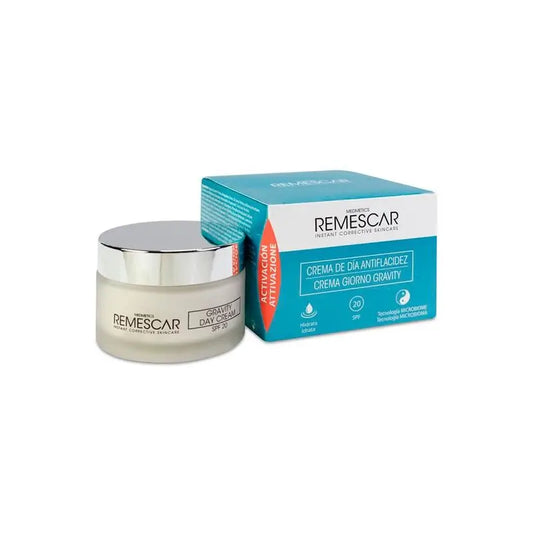 Remescar Crema giorno anti-rilassamento, 50 ml