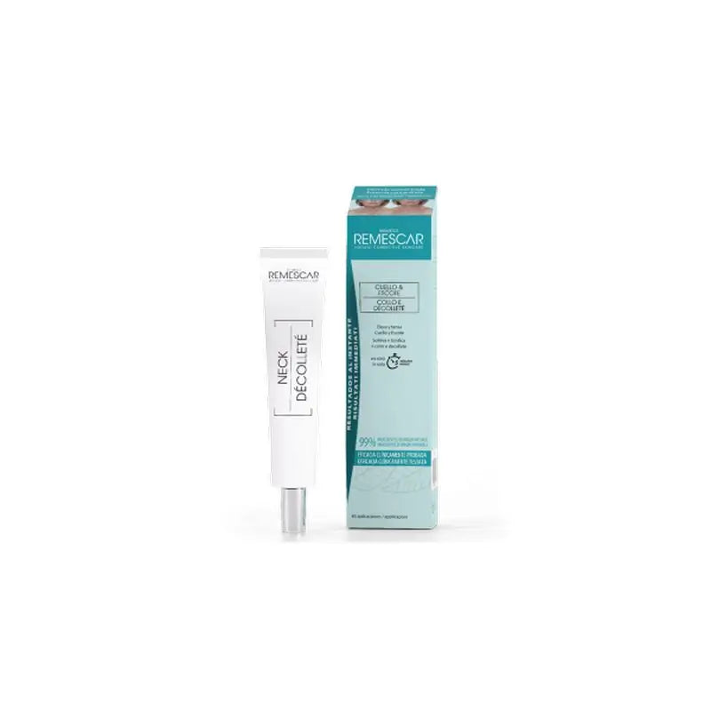 Remoist per collo e décolleté, 40 ml