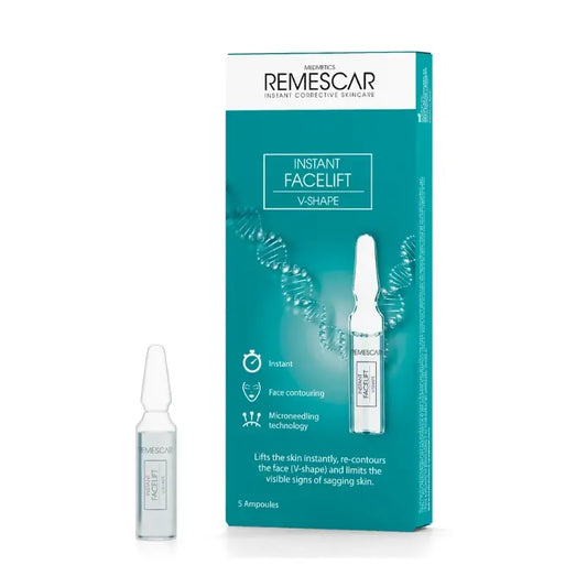 Remescar Exosome Firming Complex 5 fiale da 2 ml