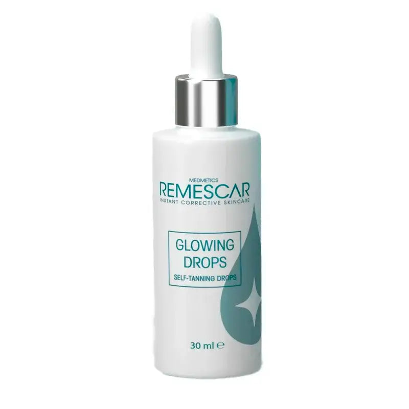 Remescar Gocce Abbronzanti, 30 ml