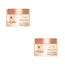 Rene Furterer Absolue Keratine Extreme Maschera Riparatrice Capelli Normali e Fini, 2X200 Ml