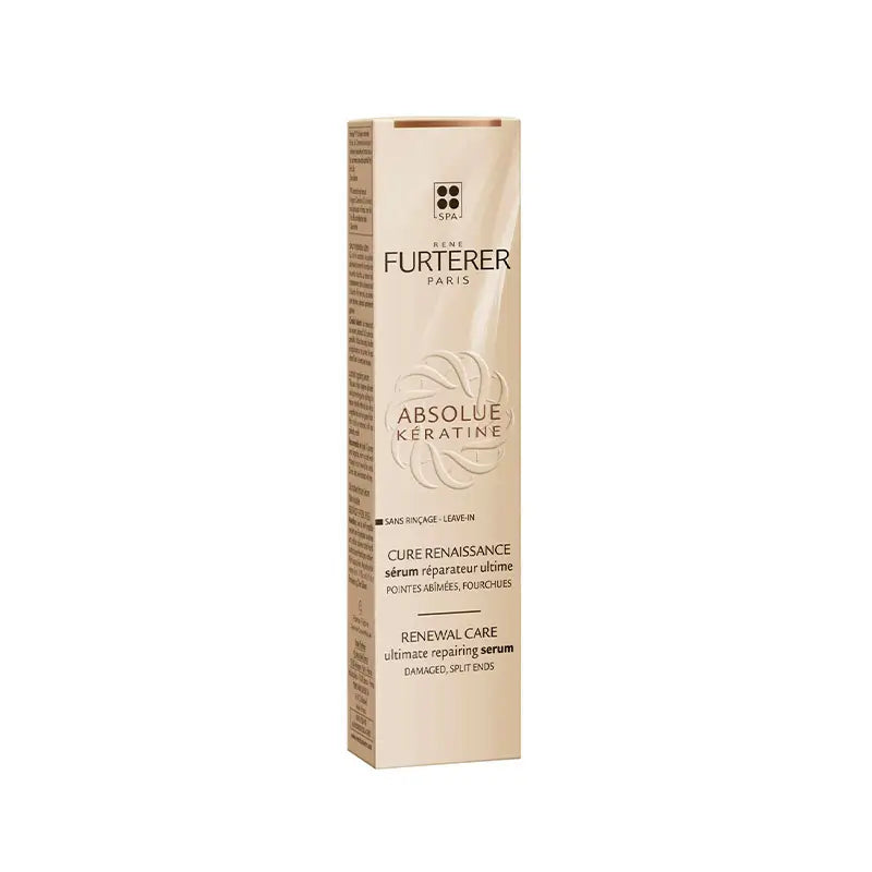 René Furterer Siero riparatore estremo per le doppie punte 30 ml