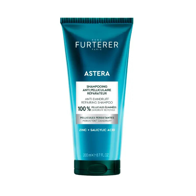 René Furterer Astera Shampoo antiforfora, 200 ml