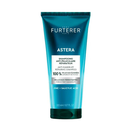 René Furterer Astera Shampoo antiforfora, 200 ml