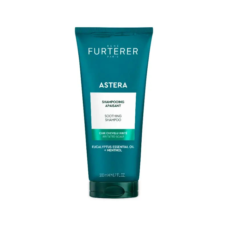 René Furterer Astera Shampoo Lenitivo, 200 ml