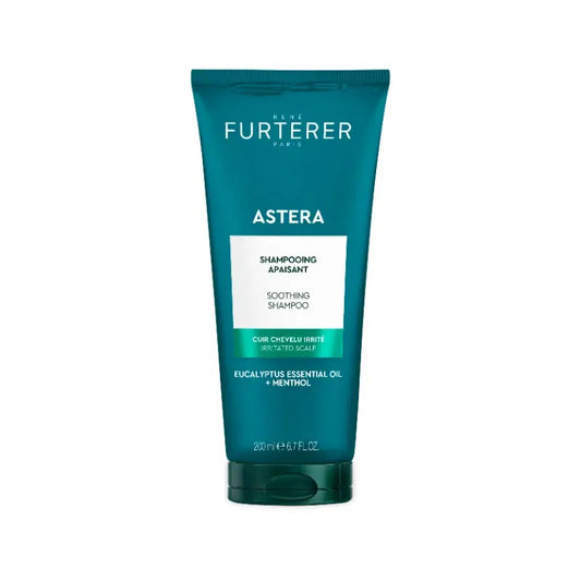 René Furterer Astera Shampoo Lenitivo, 200 ml
