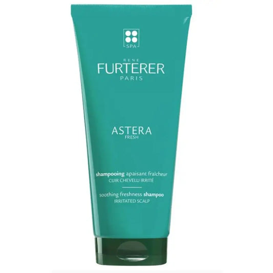 Rene Furterer Astera Fresh Shampoo lenitivo di freschezza 200 ml
