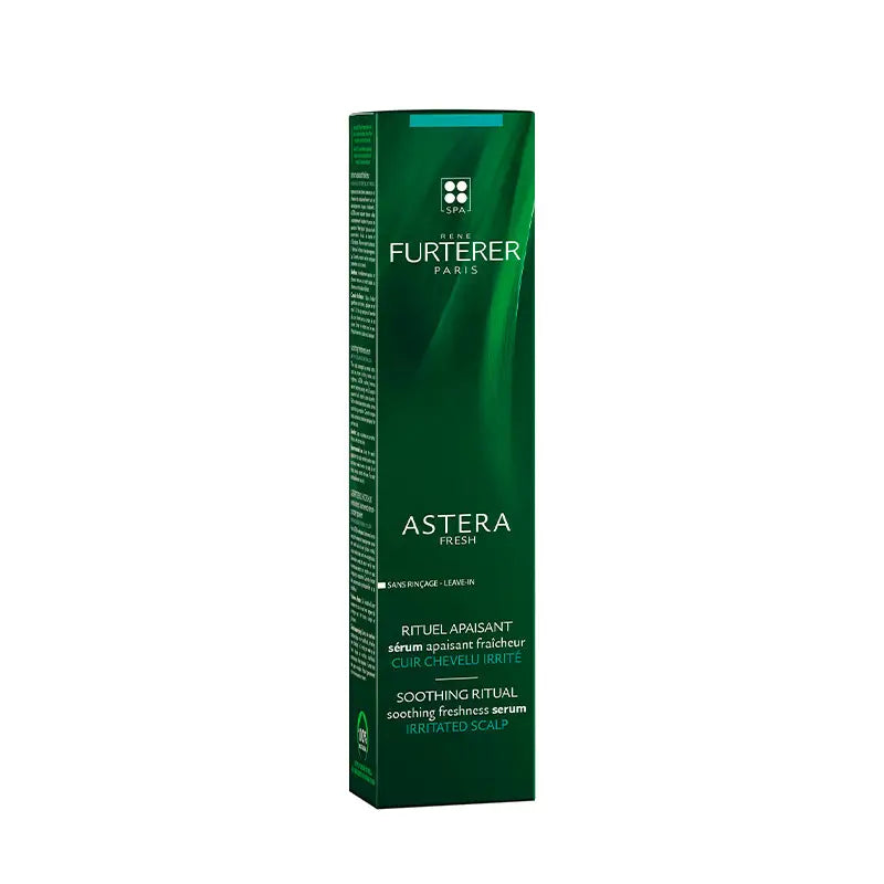 Rene Furterer Astera Fresh Siero lenitivo di freschezza 75 ml