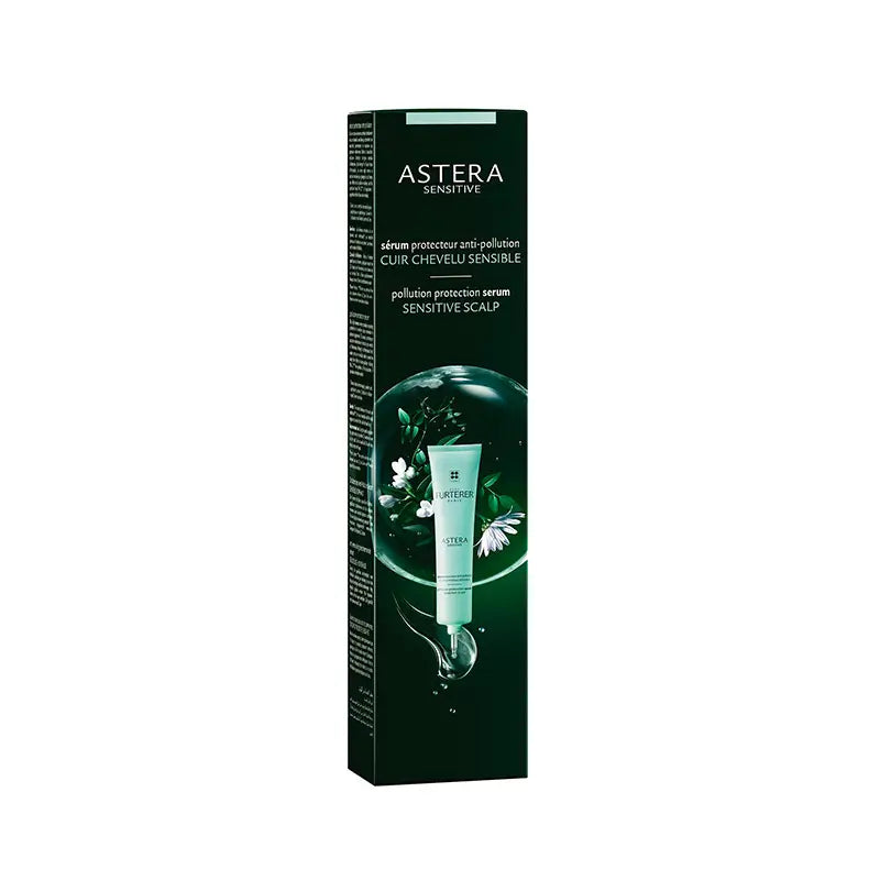 Rene Furterer Astera Sensitive Siero protettivo anti-inquinamento 75 ml