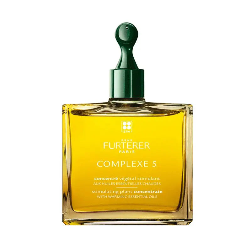 Rene Furterer Complexe 5 Vegetable Concentrate 50 ml