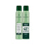 DUO Naturia Shampoo secco invisibile 2 x 200 ml, 40% di sconto sulla seconda confezione