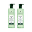 Rene Furterer Naturia Shampoo equilibrante extra delicato, 2X400 Ml