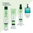 Rene Furtereria Naturia Shampoo equilibrante extra delicato, 400 ml